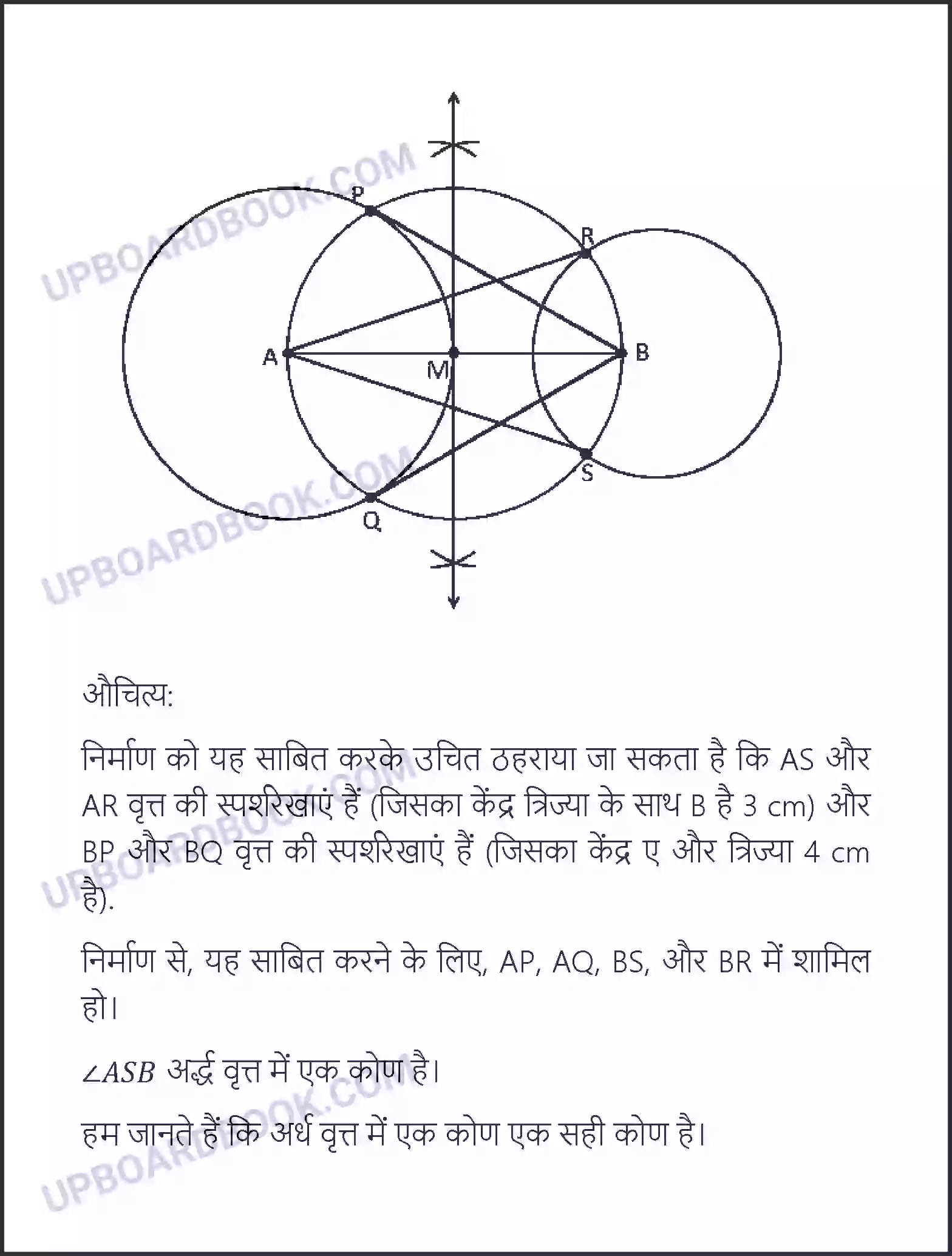 UP Board Solution class 10 Maths 11. रचनाएँ Image 23