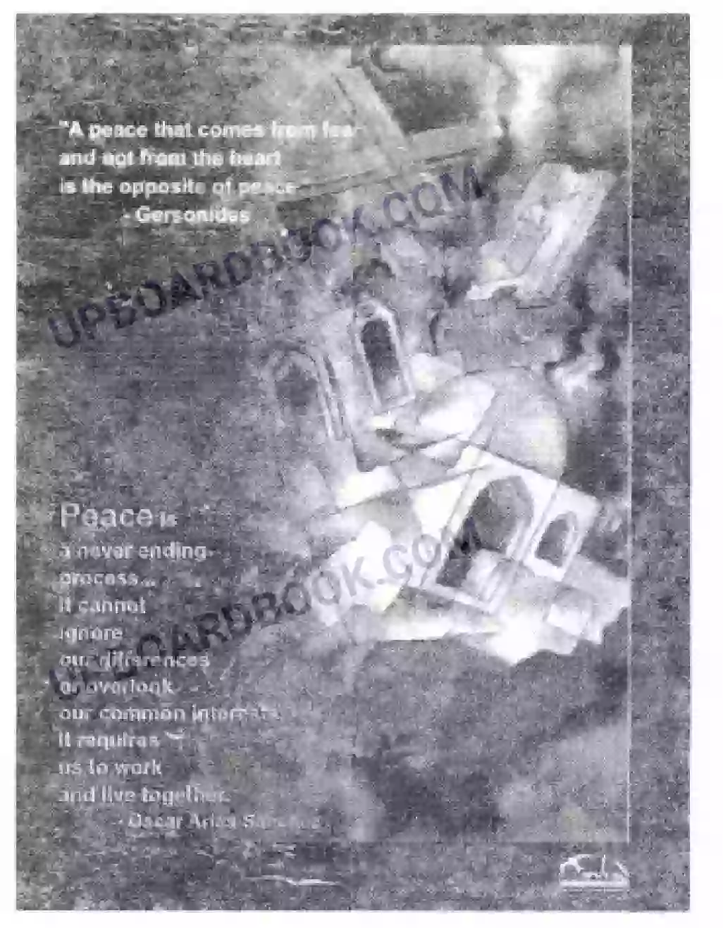 UP Board Solution class 8 Social Studies 2. धर्मनिरपेक्षता की समझ Image 7