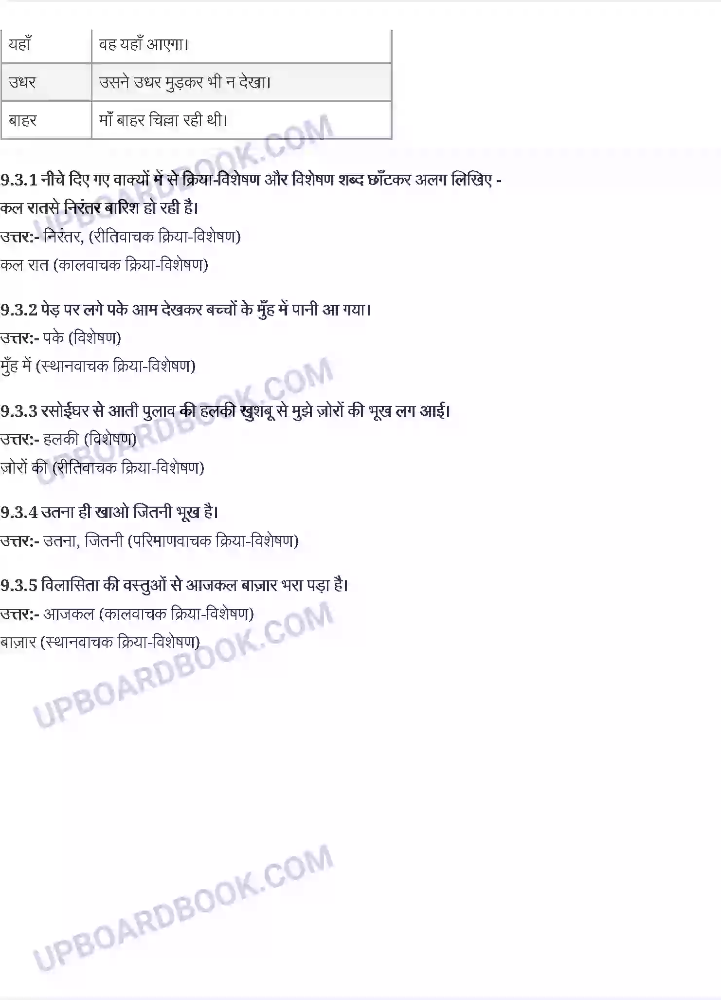 UP Board Solution class 9 Hindi 2. राहुल संकृत्यायन - ल्हासा की ओर Image 4